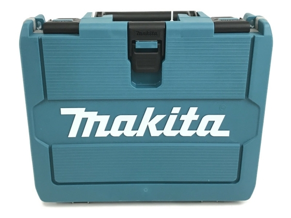 Makita DF484DRGX 充電式 ドライバドリル 電動工具 マキタ 未使用 N7863172