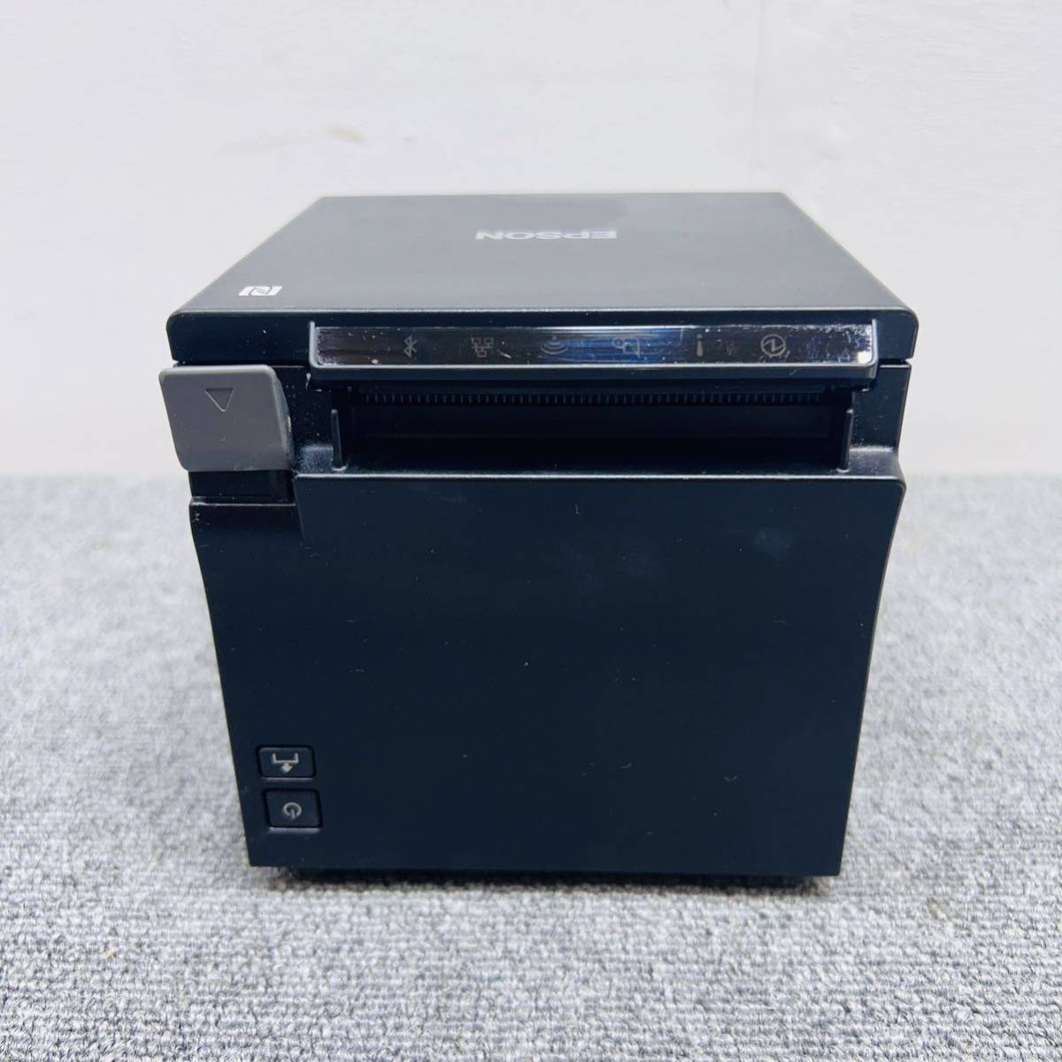 TM-m30Ⅱ-H レシートプリンター 動作確認済み 230721-81 TM-m30Ⅱ-H レシートプリンター 動作確認済み 230721-81