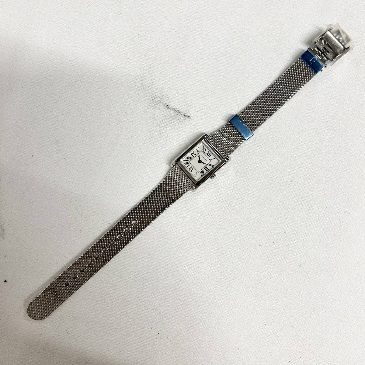 1円スタート！！】電池交換済み！ ロンジン L5.173.4 L5.173.4.71.6 