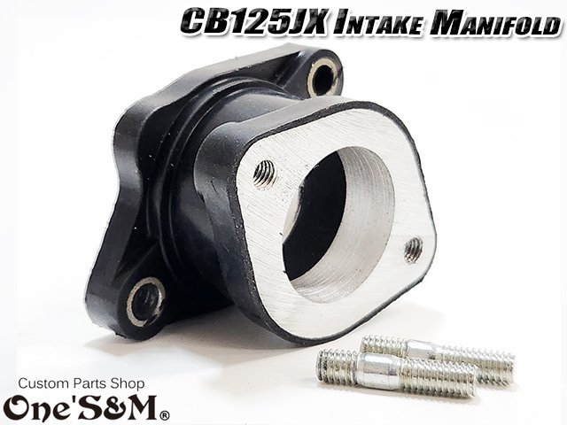 B8-52 インテークマニホールド インレットマニホールド インマニ 29.5φ