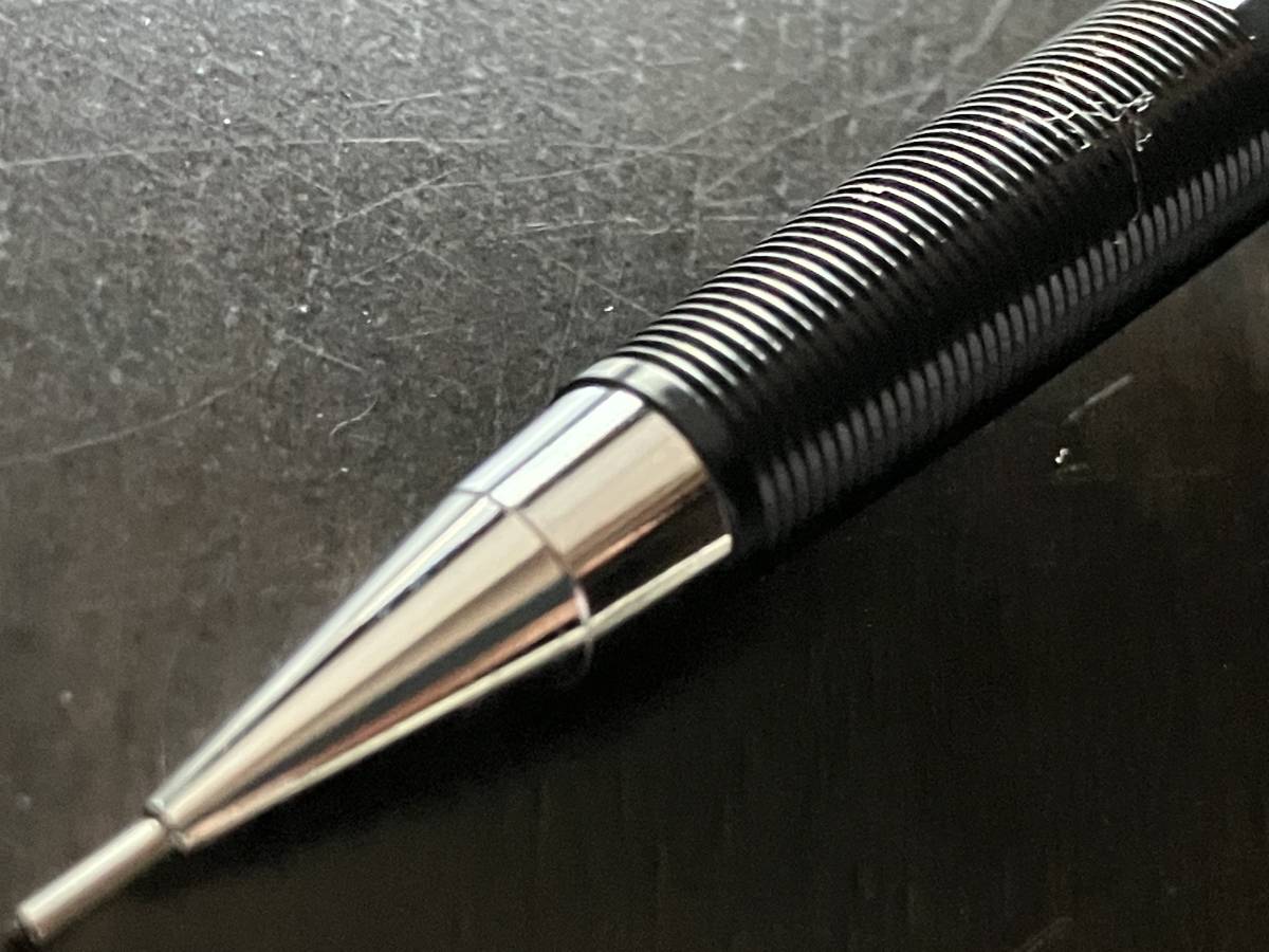 ぺんてる シャーペン 0.4 mm PG4 製図用 廃盤 新品 廃盤 Pentel
