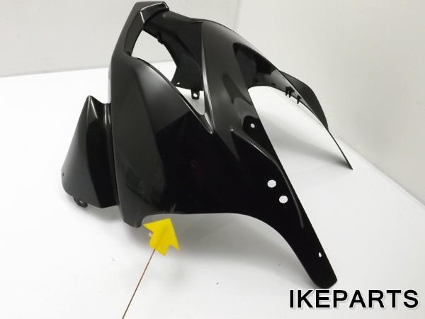 EX250K ニンジャ250R カワサキ 青M - オートバイ NINJA250R EX250K