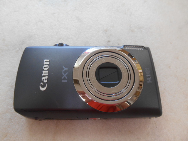 ♪ジャンク扱い Canon IXY 10S ⑥ Yahoo!オークション - ジャンク扱い