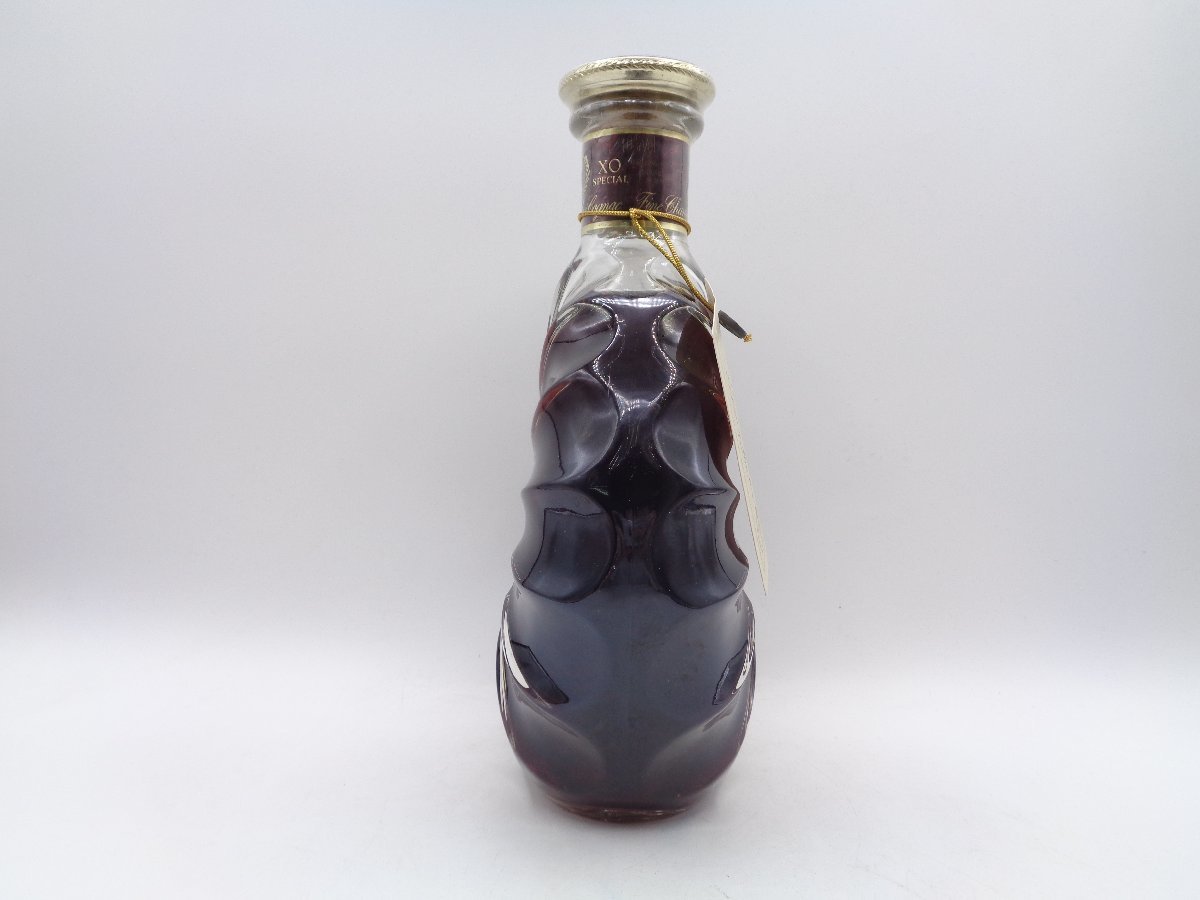 ブランデー レミーマルタン XO スペシャル REMY MARTIN XO SPECIAL レミーマルタン スペシャル コニャック