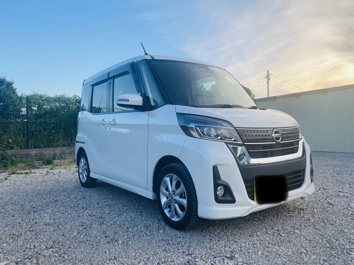 2年車検付き2017年式ディズルークス360°カメラ運転中テレビETC