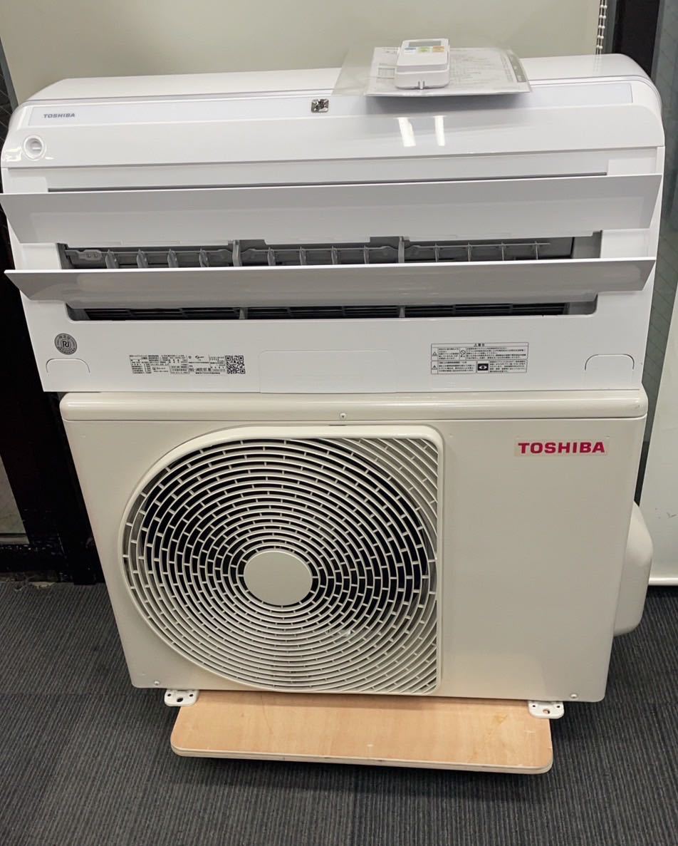 2026年最新Yahoo!オークション -東芝エアコン 東芝 ras(壁掛型)の中古