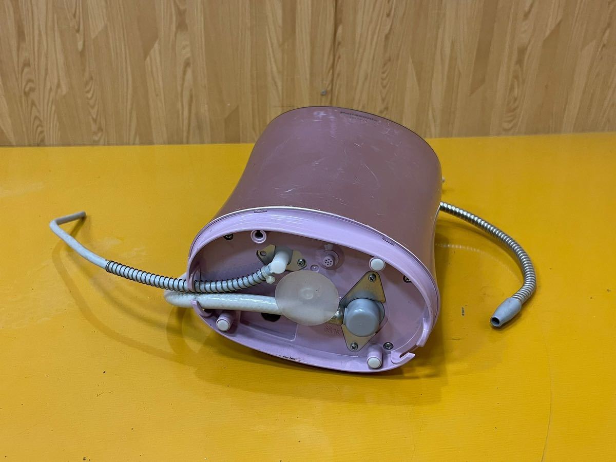 Panasonic パナソニック アルカリイオン整水器 TK-AS43 日本製品