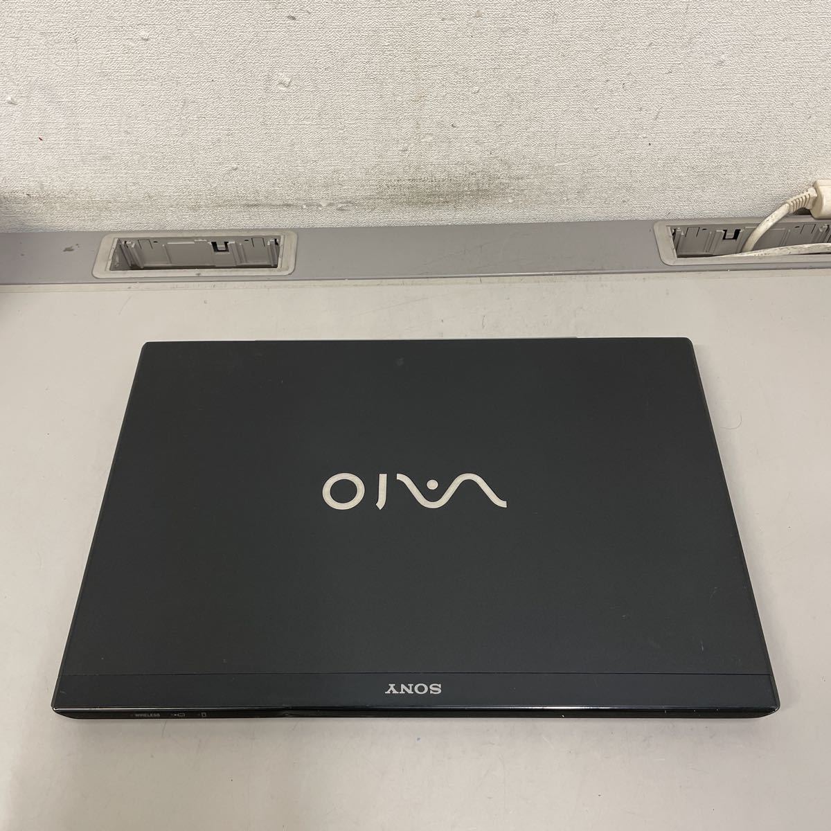 ウ34 SONY VAIO SVS151C1SN Core i7 3632QM メモリ8GB VAIO SVS151C1SN