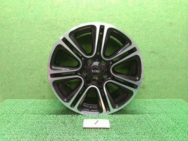 MINI 18インチ 純正ホイール タイヤ・ホイールセット 車 【公式通販】