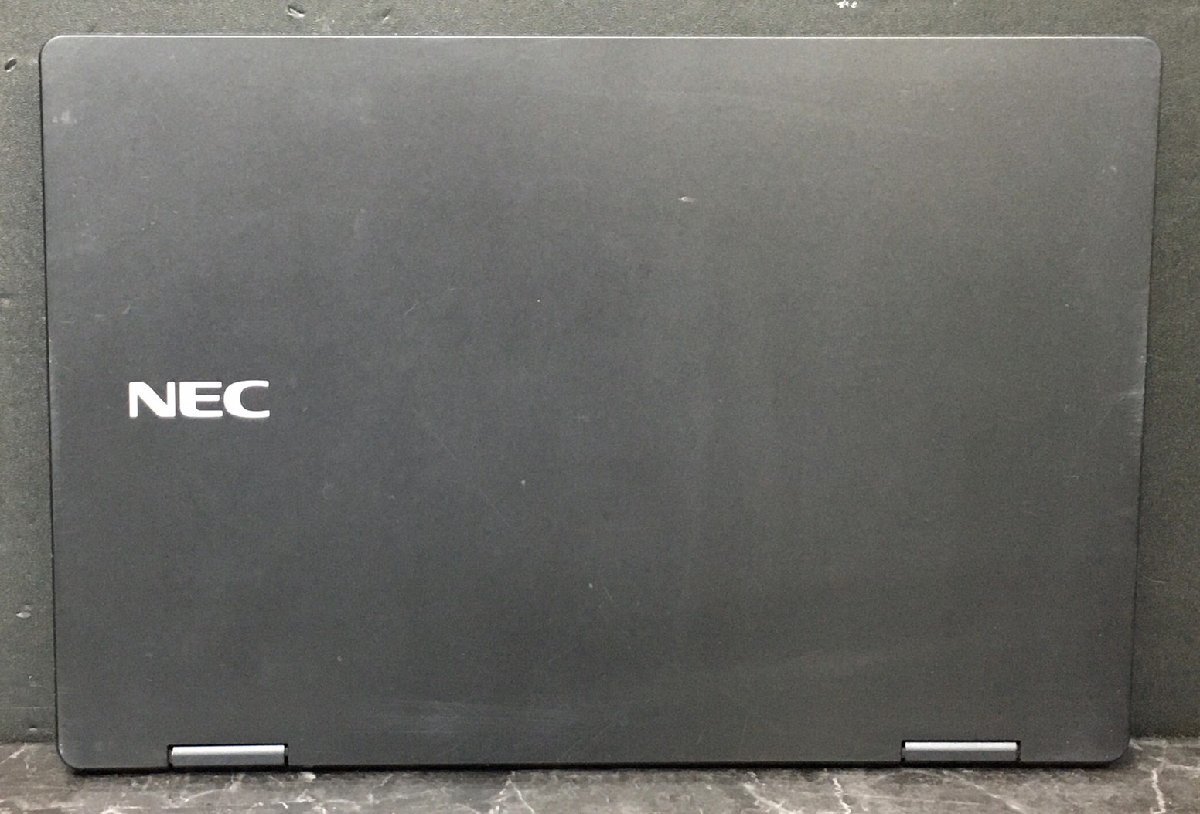 1円～ □ジャンク NEC VersaPro UltraLite タイプVH / Core i5 8200Y
