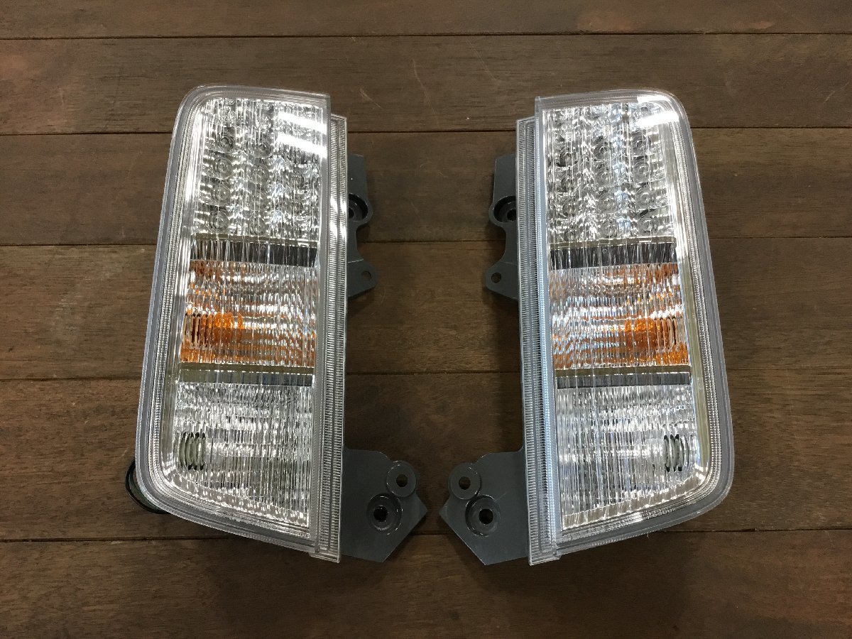 TE52 エルグランド ハイウェイスター 純正 テールランプセット 日産 E52 エルグランド 純正 左右セット テールランプ STANLEY P8960