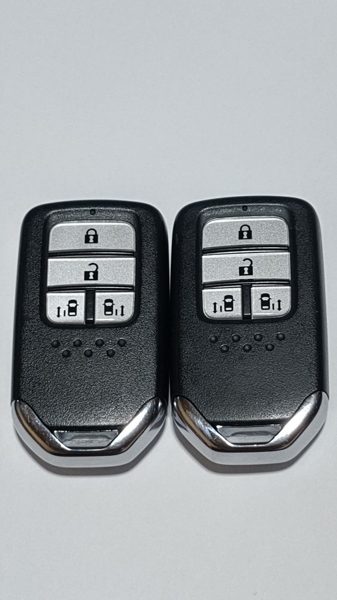 ホンダ 純正 オデッセイ ステップワゴン フリード J11 スマートキー