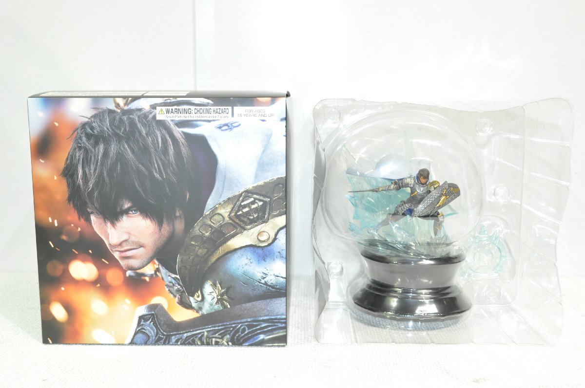 美品】ファイナルファンタジーXIV 暁月のフィナーレ 特別装丁