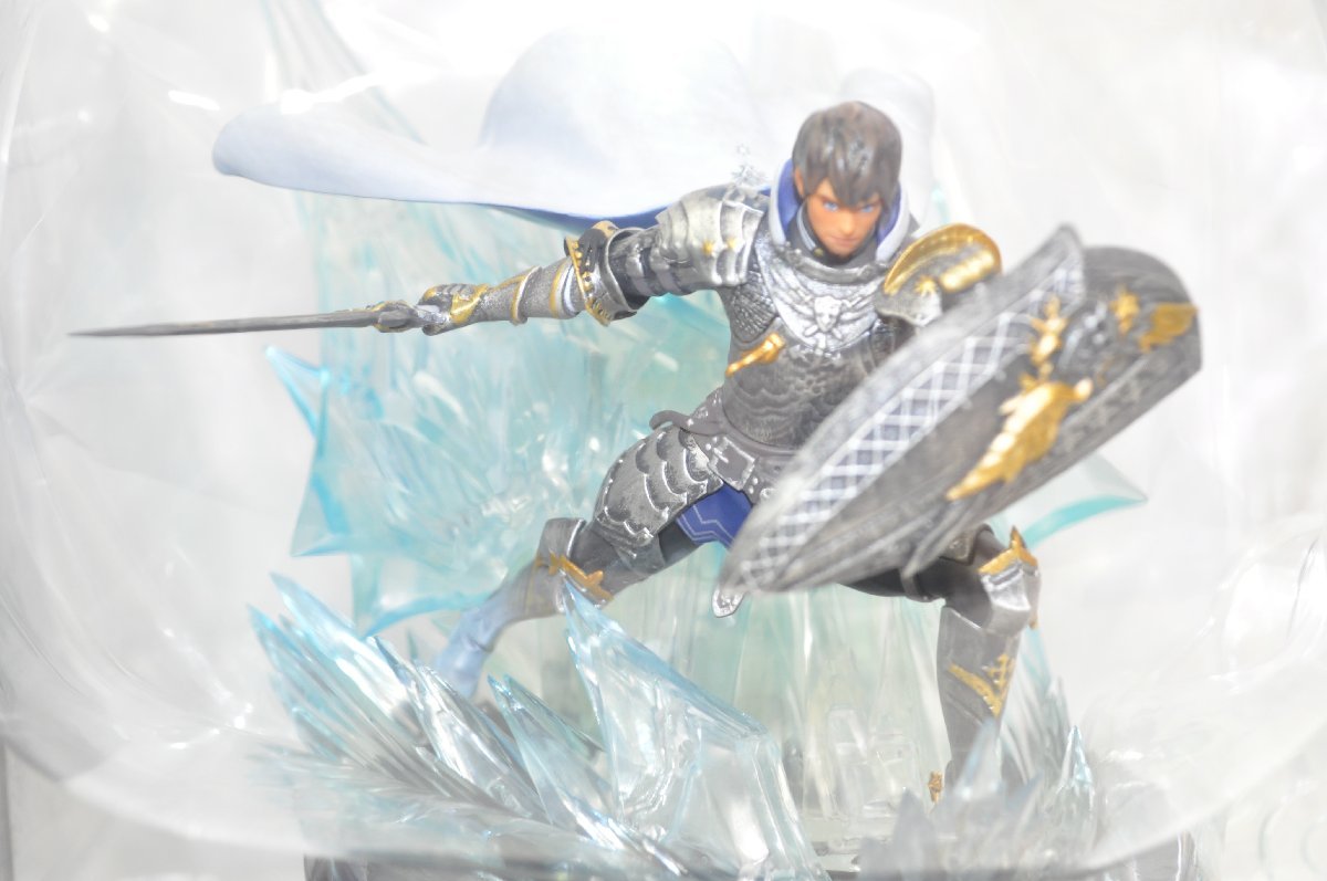 美品】ファイナルファンタジーXIV 暁月のフィナーレ 特別装丁