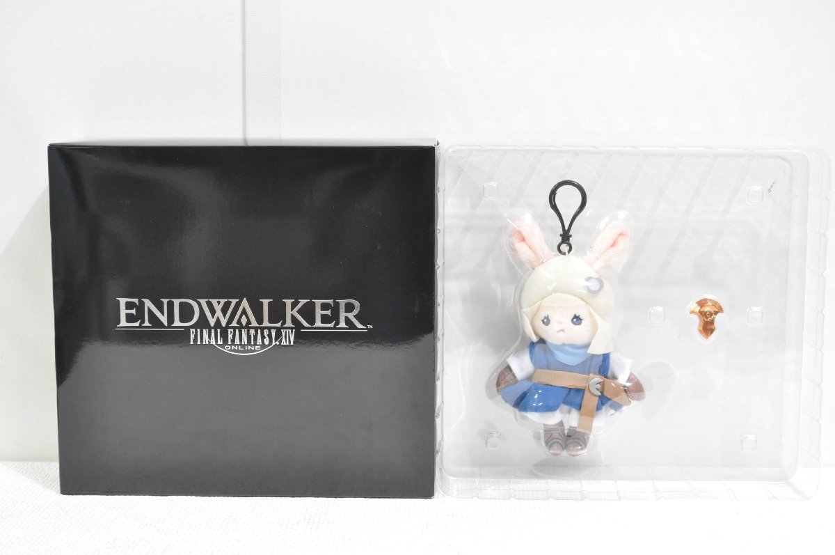 美品】ファイナルファンタジーXIV 暁月のフィナーレ 特別装丁