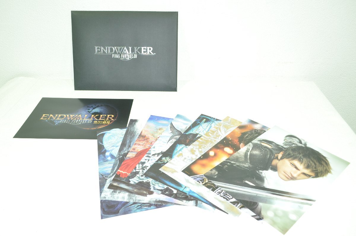 暁月のフィナーレ : ファイナルファンタジーXIV: ファイナル 