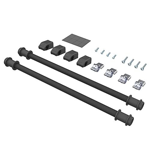 星光産業 車種専用品 ジムニー/ジムニーシエラ専用 EXEA ユーティリティサイドバー BK EE-231 JB64・J・・・