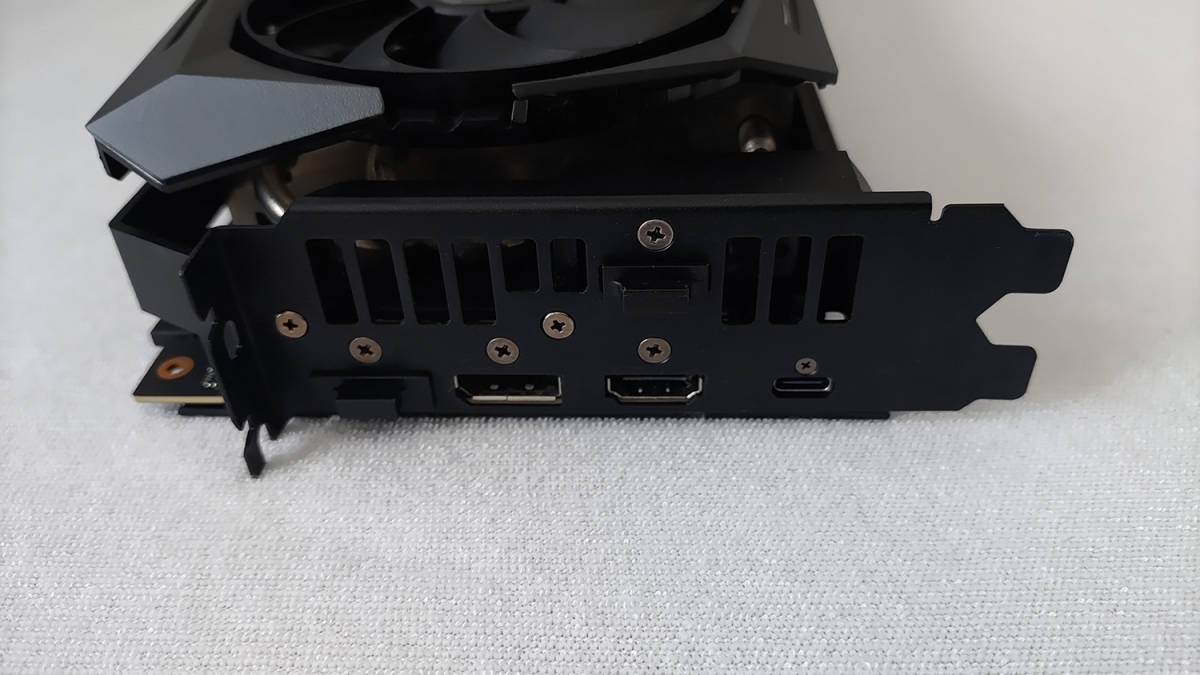 0 RTX Ti ASUS ROG GeForce Card Strix - Video Support 11GB GDDR6 
