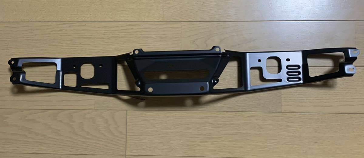 トヨタ純正 210系 クラウン 覆面パトカー ステー 前面警光灯 覆面仕様