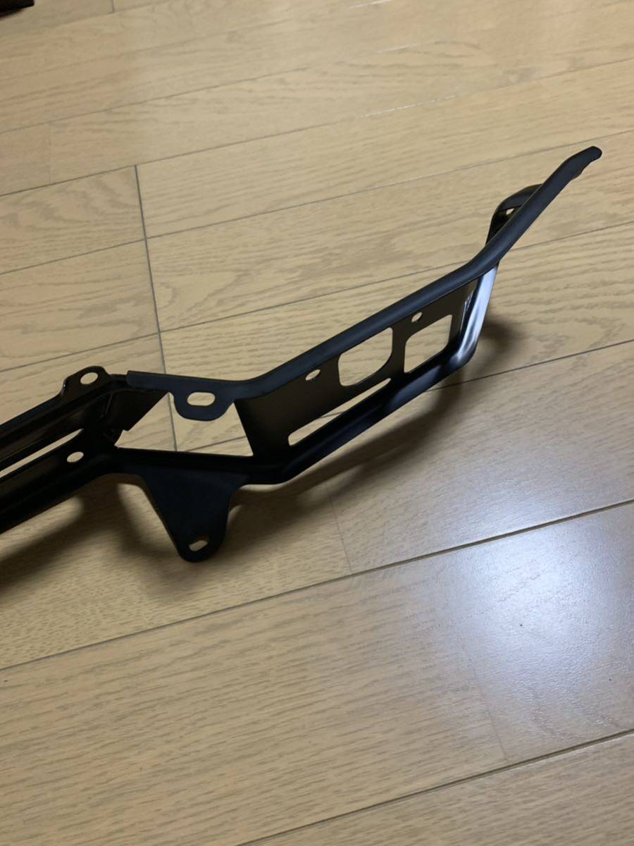 トヨタ純正 210系 クラウン 覆面パトカー ステー 前面警光灯 覆面仕様
