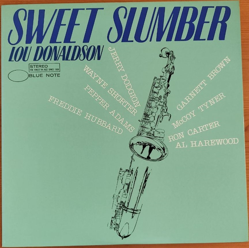 【送料無料，SALE】 BLUE NOTE 世界初登場 キング美盤LP LOU DONALDSON／Sweet Slumber Freddie Hubbard Wayne Shorter ルー ドナルドソン ブルーノート(ジャズ一般)｜売買されたオークション情報、yahooの商品情報をアーカイブ公開 - ジャズ一般
