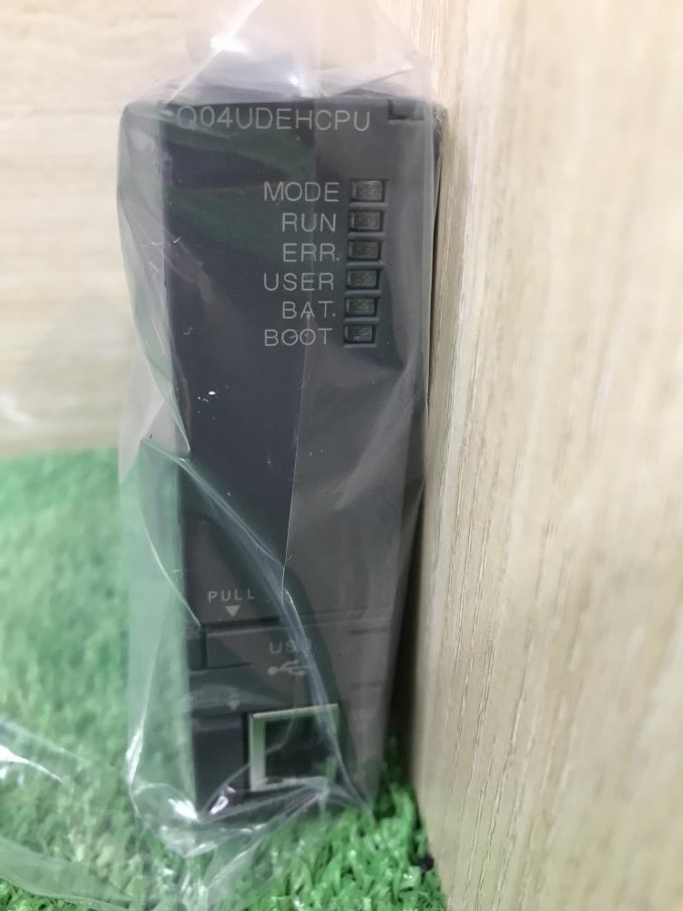 三菱電機 MELSEC-Qシリーズ シーケンサ - シーケンサCPU（ユニバーサル