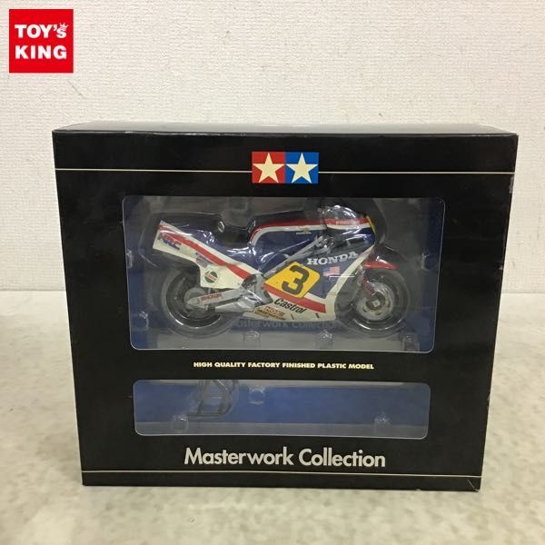 1⁄12 マスターワークコレクション タミヤ マスターワーク 「タミヤ
