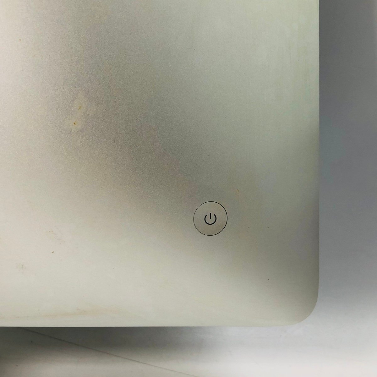 ジャンク iMac 27インチ (Late 2012) Core i5 2.9GHz/8GB MD095J/A