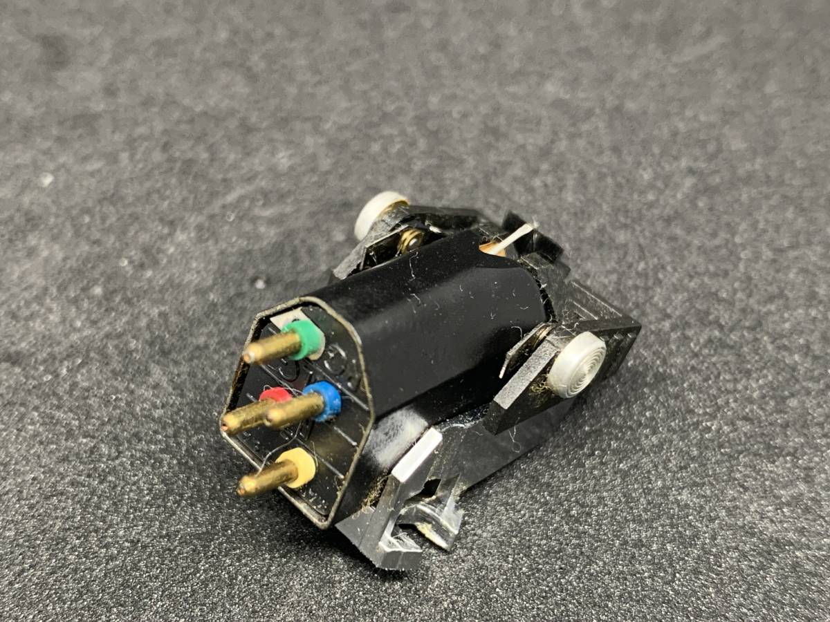 SHURE シュアー V15TYPE Ⅳ カートリッジ 純正針 V15 SHURE VN45HE 