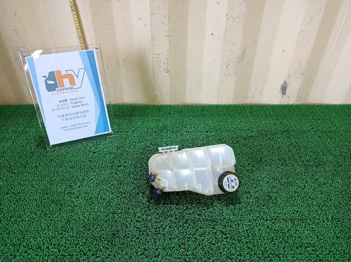 スバル プレオRS (RA1)オプション STI ゲノムフロントショック スバル