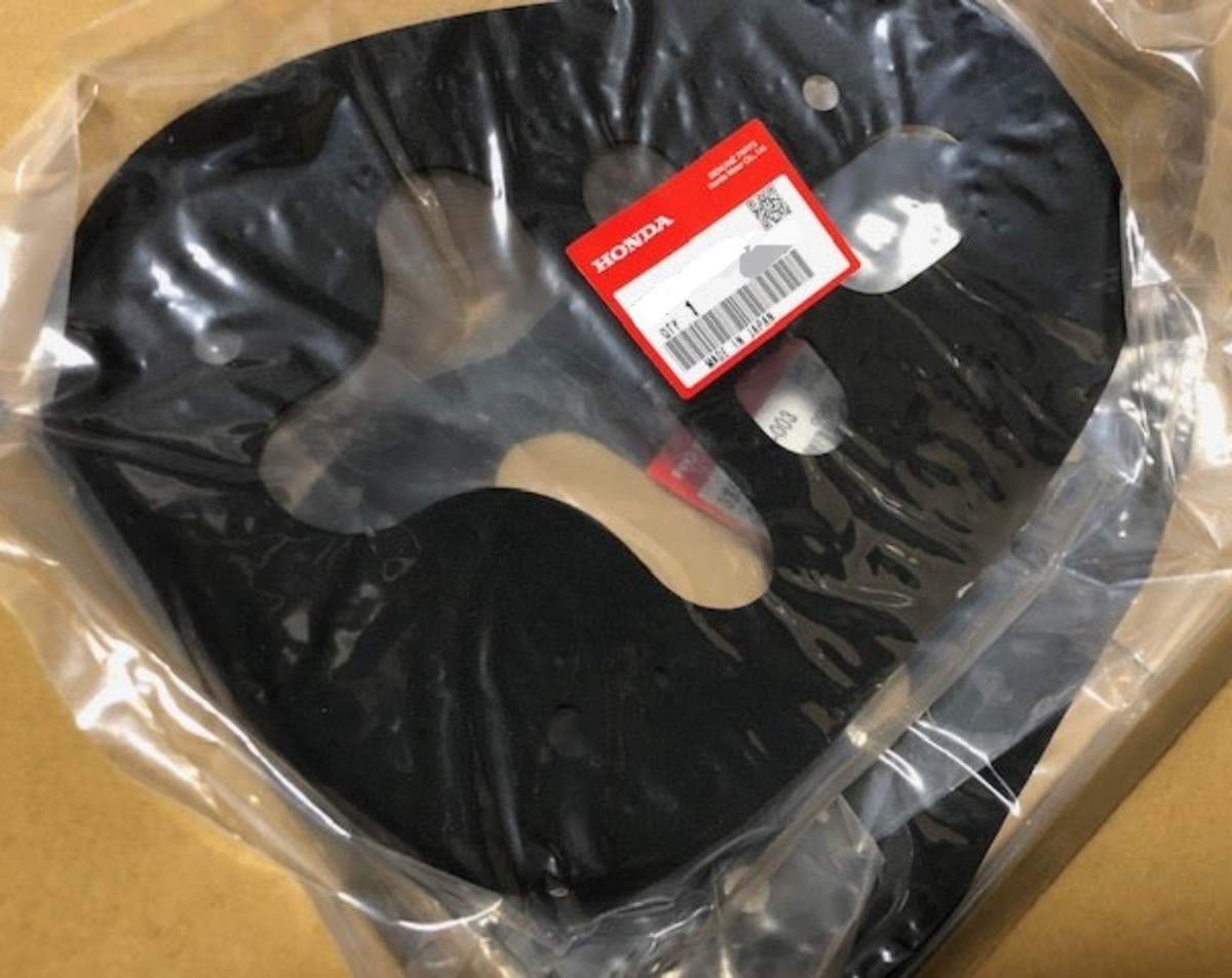 新品 ホンダ純正部品 ホンダ シビック EK9 タイプR テールレンズ ガスケット パッキン左右セット EK4 リフレッシュ HONDA CIVIC genuine