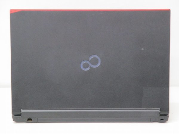 富士通 FUJITSU　LIFEBOOK A577/T　FMVA29005 富士通 FUJITSU LIFEBOOK A577/T FMVA29005 【公式通販】