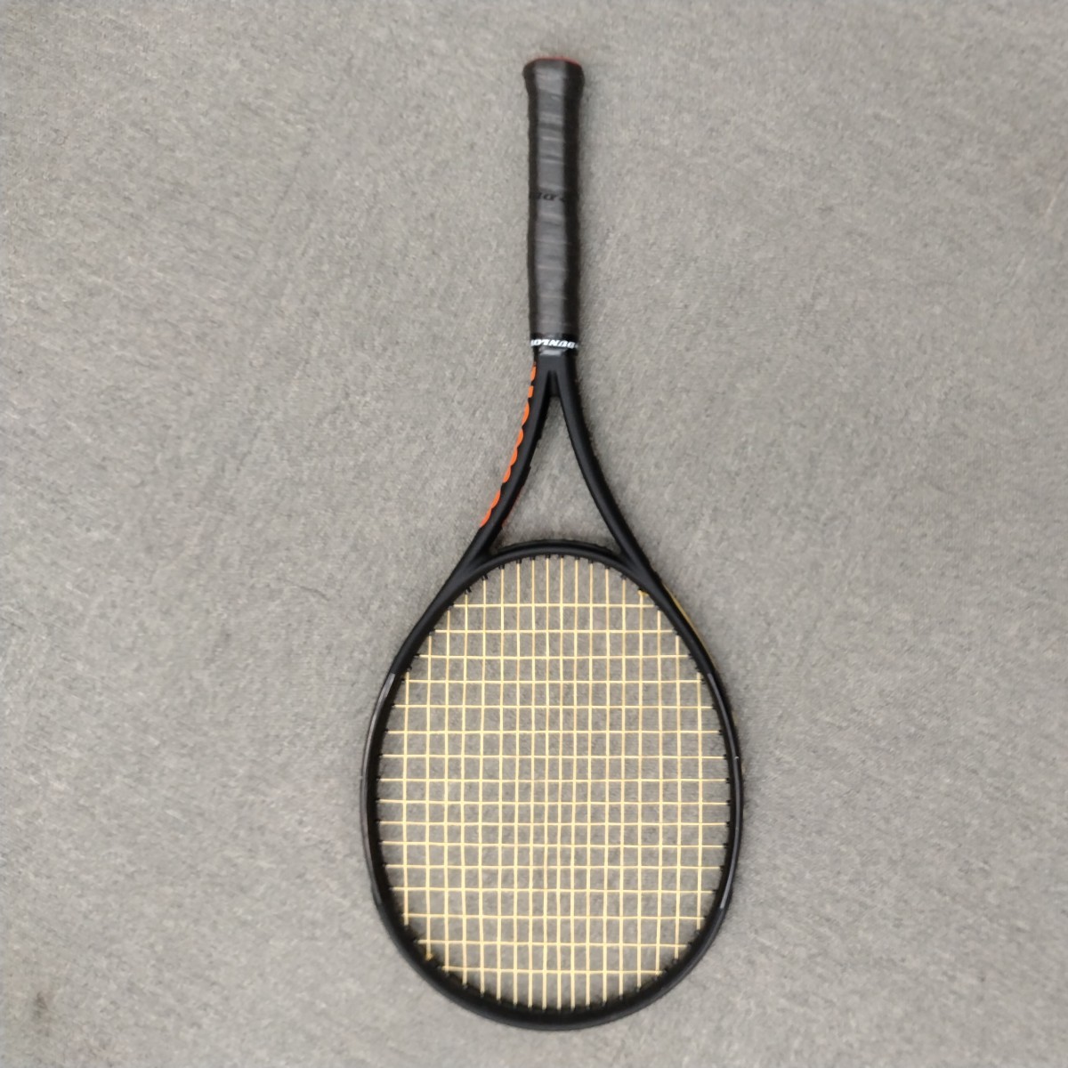 テニスラケットWilson burn100 black edition ラケット(硬式用) Wilson