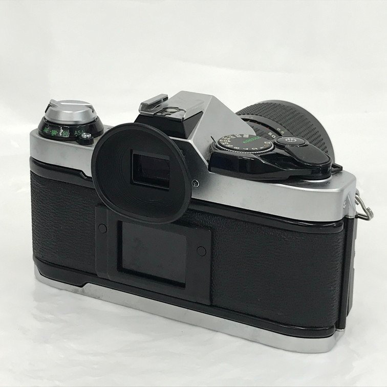 AE-1 Canon FD 50mm キャノン PROGRAM Program キヤノン & Camera