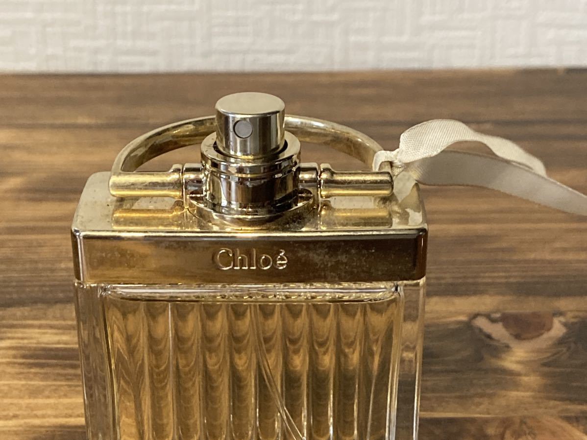 chloe 香水 I3G548◇ クロエ Chloe クロエ ラブストーリー オードパルファム EDP