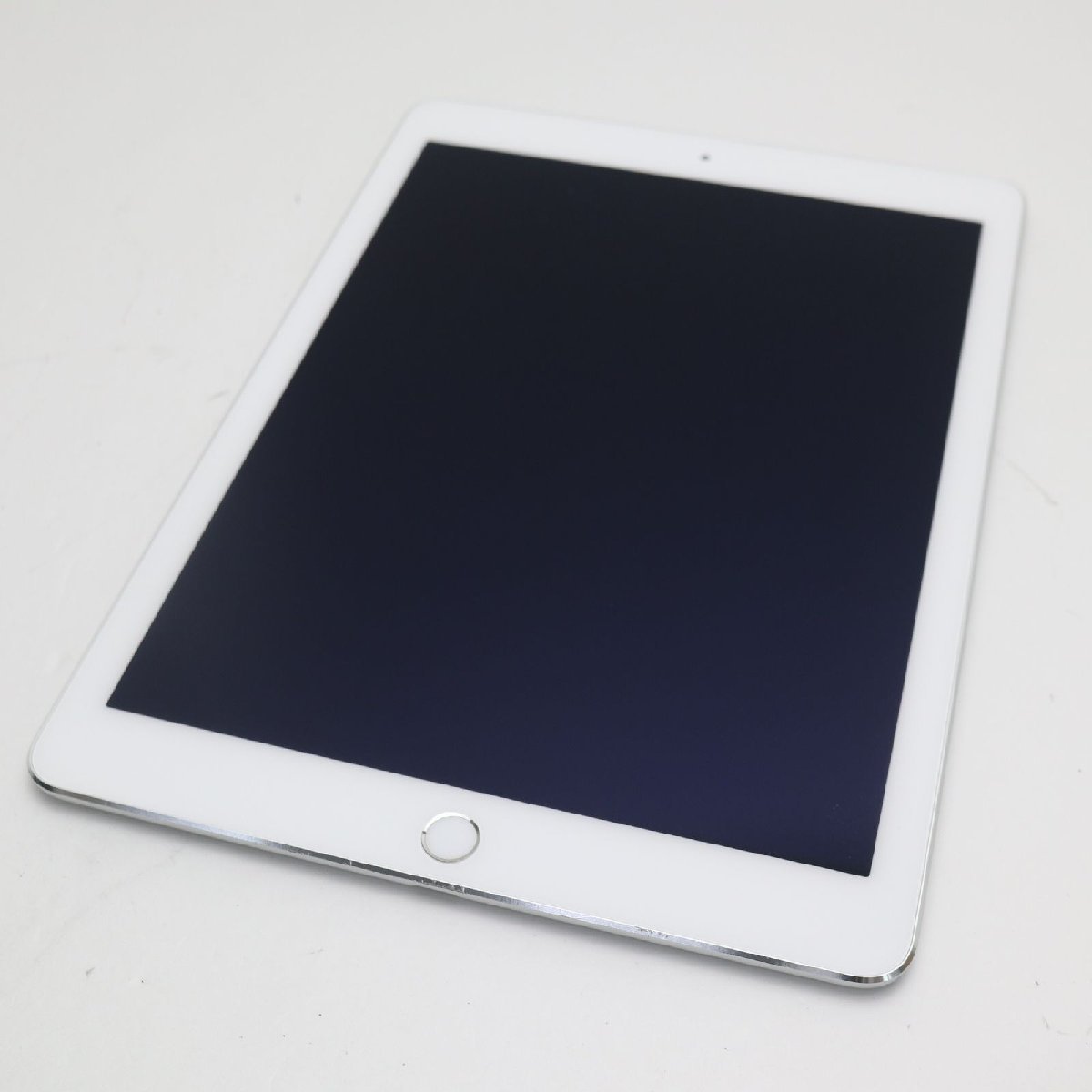 超美品 iPad Air 2 Wi-Fi 128GB シルバー 即日発送 タブレットApple