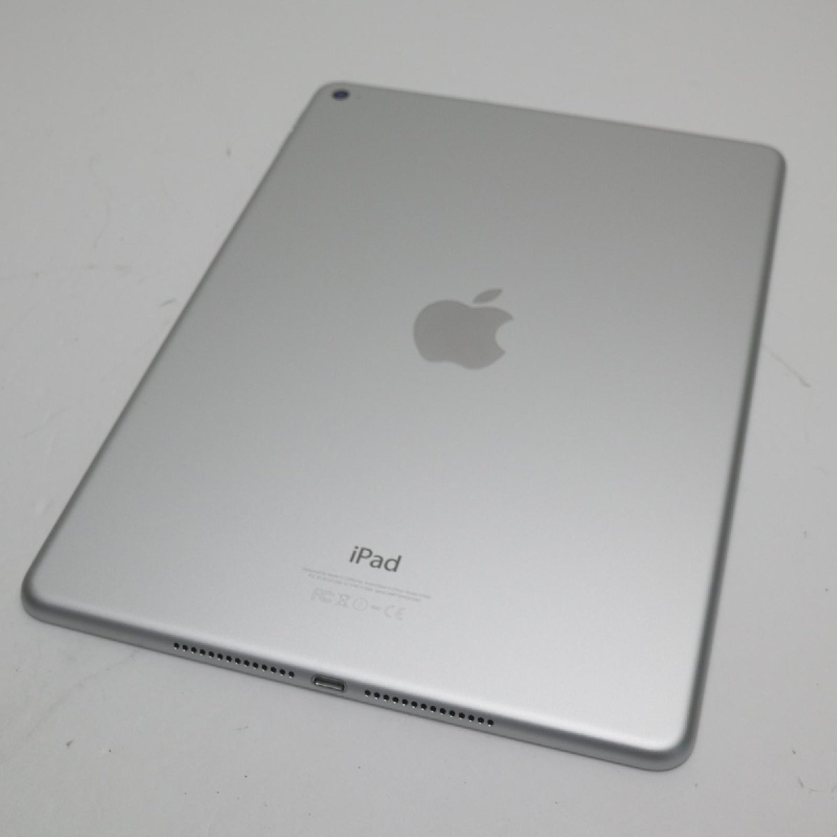 超美品 iPad Air 2 Wi-Fi 128GB シルバー 即日発送 タブレットApple 