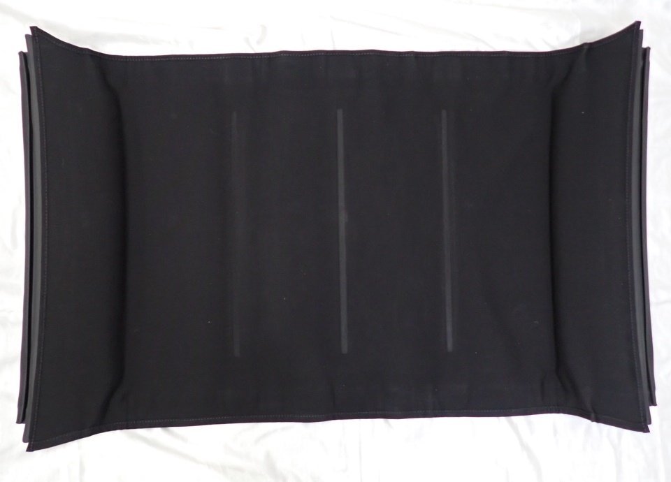 ☆HONDA/ホンダ S660用 純正 ソフトトップ/ブラック/幌/ロールトップ