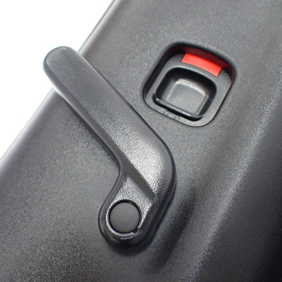 ☆HONDA/ホンダ S660用 純正 ソフトトップ/ブラック/幌/ロールトップ