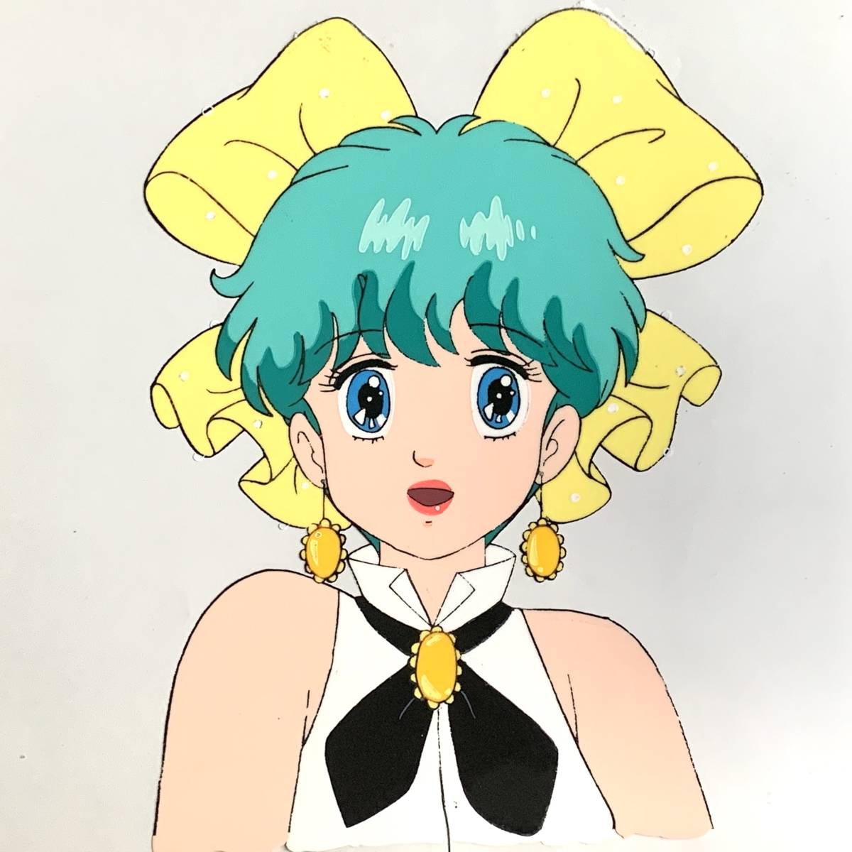 マジカルエミ セル画 ／Cel [原画 genga] - 全国無料2025