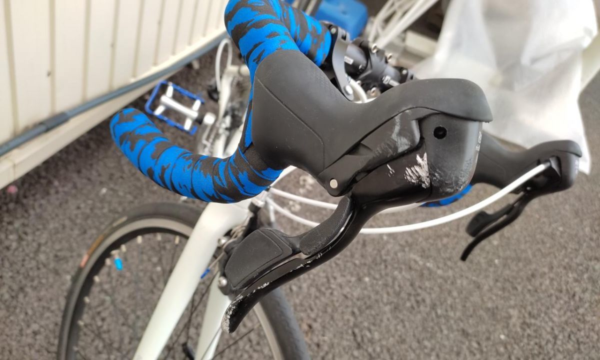 LOUIS GARNEAU LGS-J20R 20インチ 350mm 2×9speed ジュニア ロード