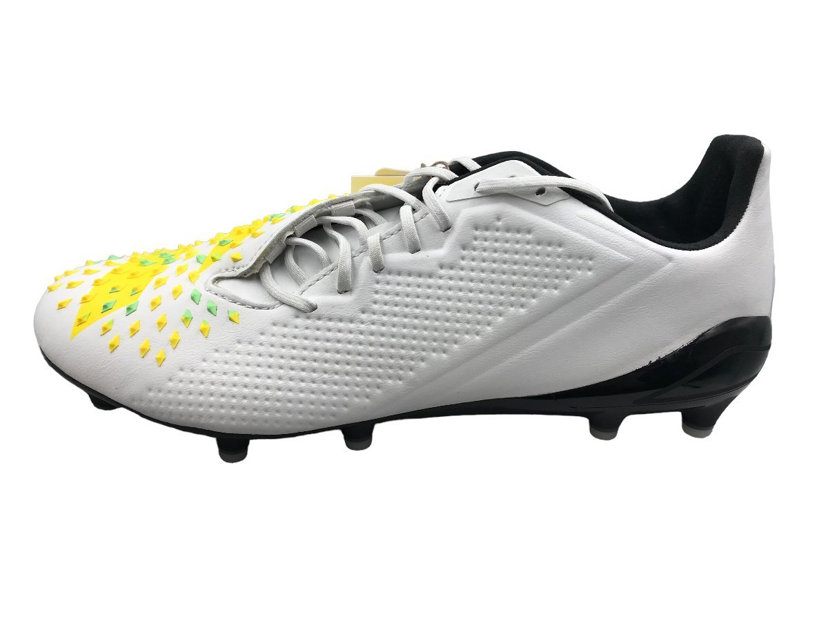 adidas アディダス ラグビー プレデター Rugby Predator Malaice FG