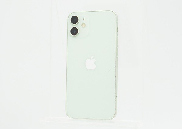 限定セール，正規品 ◇ジャンク【docomo/Apple】iPhone 12 mini 128GB