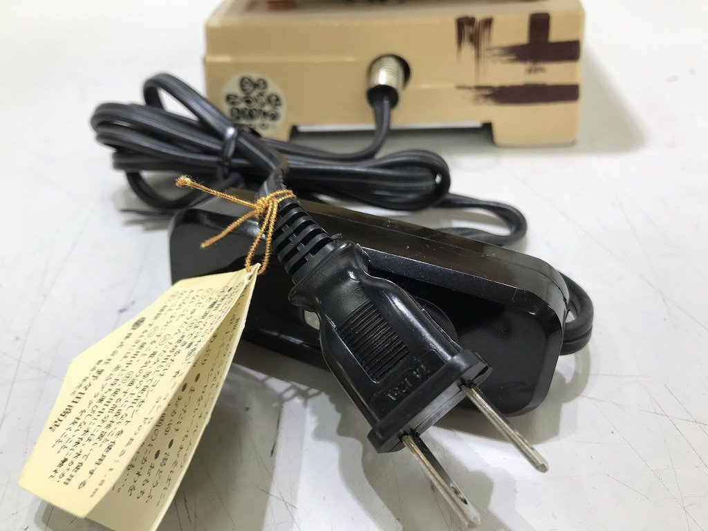ノノダショウテン 野々田商店 江戸火鉢 卓上電気コンロ 81-18860