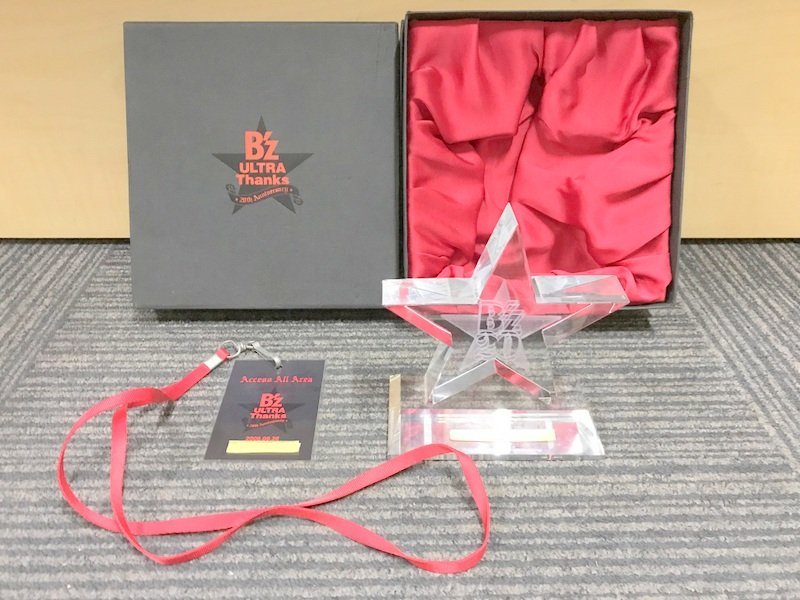 S.H.Figuarts（真骨彫製法） 仮面ライダーアギト トリニティフォーム ☆ 新品未開封 B'z LIVE-GYM 2023 STARS 9月21日 結成日記念 ヤンマー