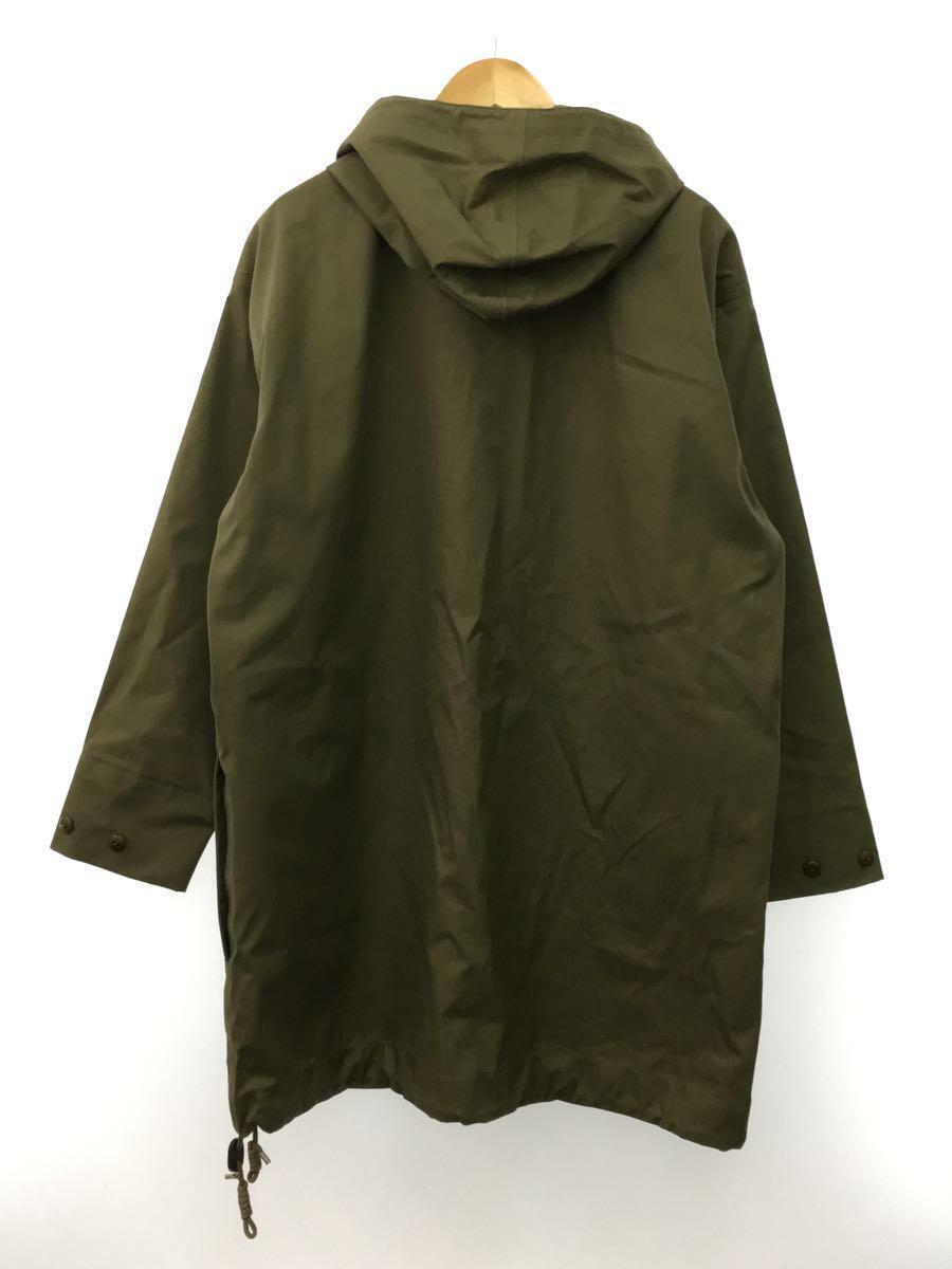Nigel Cabourn◆ジャケット/M/コットン/KHK/G63387001/SNOWSMOCK