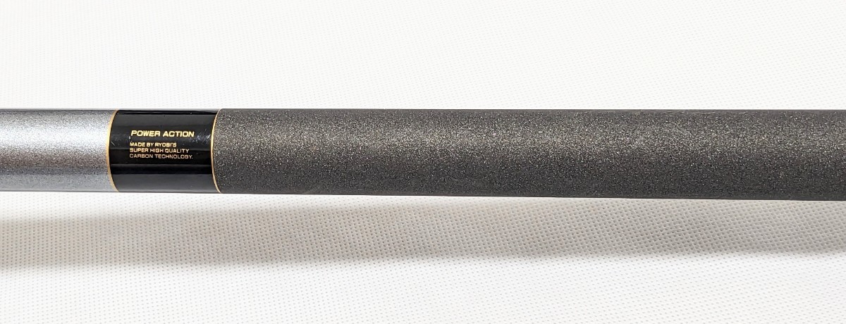 ☆RYOBI さわ鮎Ⅱ 中硬硬90 リョービ さわ鮎2 SUPER CARBOTEC☆(アユ竿