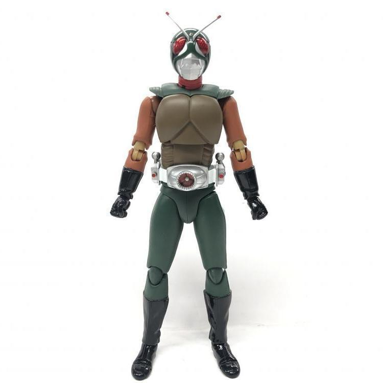 中古】S.H.Figuarts スカイライダー(強化前)[240069096121] 中古