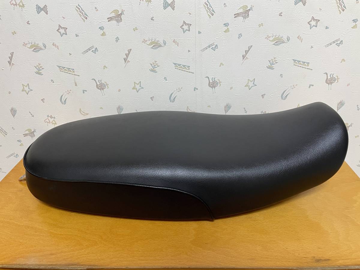 K&H ハーレーダビッドソンスポーツスター用ダブルシート S-5614 取付金具付属 Harley Davidson sportster