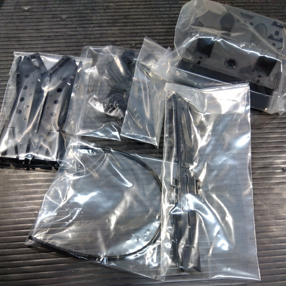 開封済 中身未使用 バンダイ 新世紀エヴァンゲリオン 超合金魂 GX-16 エヴァンゲリオン零号機改 アニメ マンガ フィギュア_6